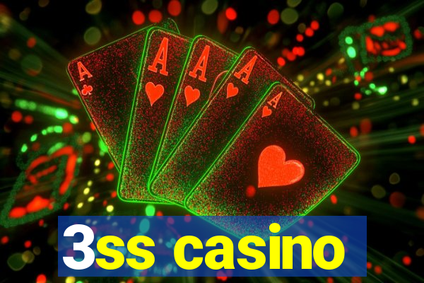 3ss casino